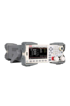 Unit UTL8511+ Yüksek Hassasiyetli Programlanabilir Dc Elektronik Yük Cihazı