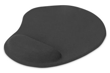 Assmann Digitus Jelli Mouse Pad, Bilek Destekli