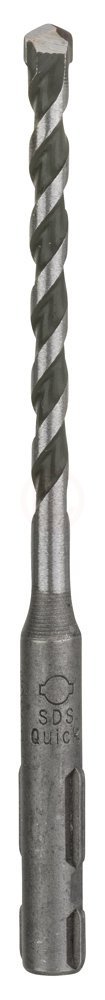 Bosch SDS-Quick Çok Amaçlı Matkap Ucu 5,5x100 mm - 2609256912