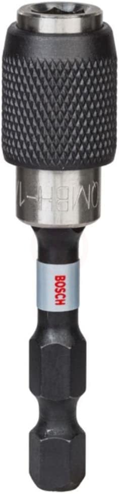 Bosch Vidalama Ucu Impact Control Standart Universal Tutucu (Mandrenli) - 2608522320