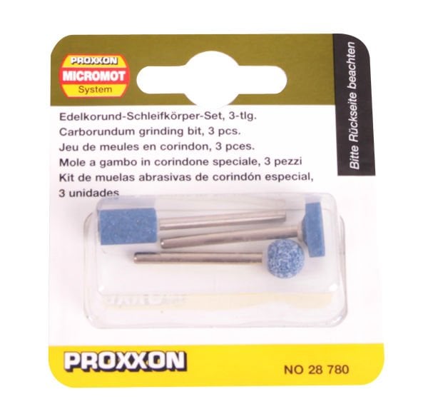 Proxxon Zımparalama Tası 28780