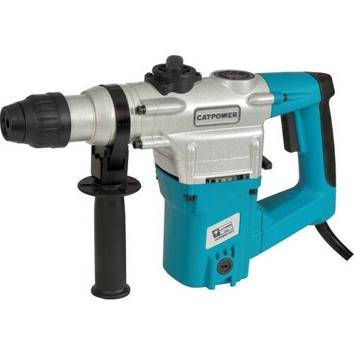 Catpower Kırıcı Delici Makine SDS 1050W