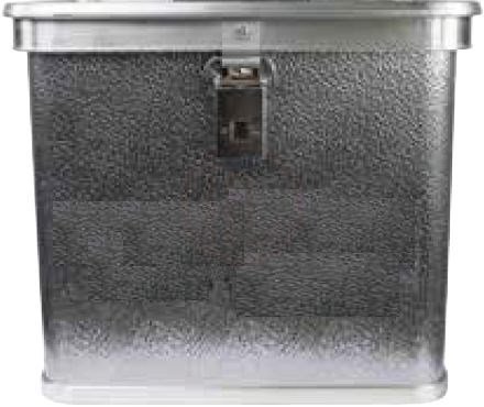Rothenberger Aluminyum Taşıma Çantası - 1099799