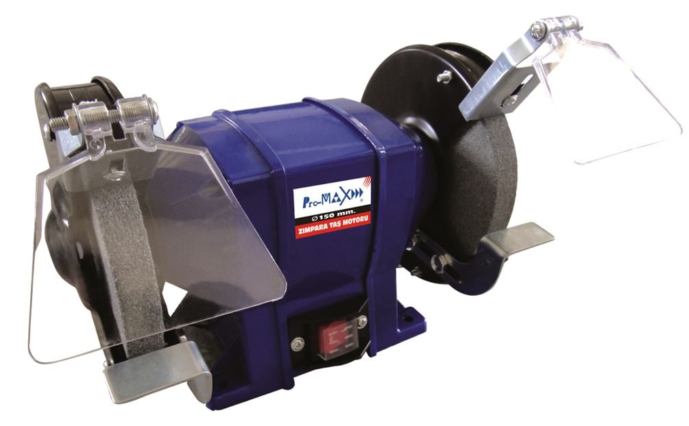 Pro-Max Zımpara Taş Motoru PM71003
