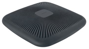 Leitz Ergo Active Wobble Denge Oturma Yastığı, Gri, 65390089, Ergonomik Sandalye Minderi