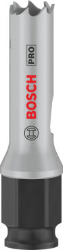 Bosch Aksesuar PRO Multi Material PC-Plus Delik Açma Testeresi 14 mm