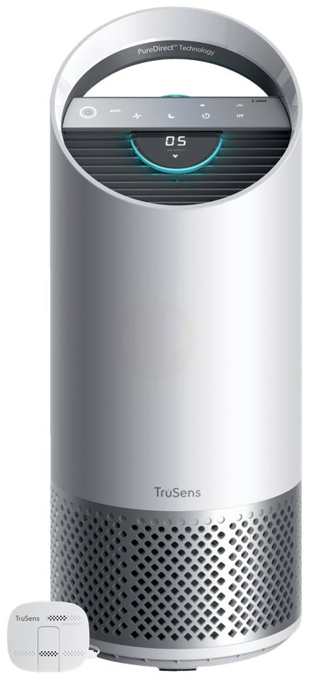 Leitz Trusens Hava Temizleyici Z-2000 EU - 2415113EU