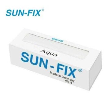 Sun-Fix Macun Kaynak, AQUA, 12 Adet