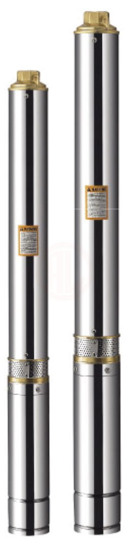 Rainpump 4Sgm10/14 Derin Kuyu Dalgıç Pompa 3Hp