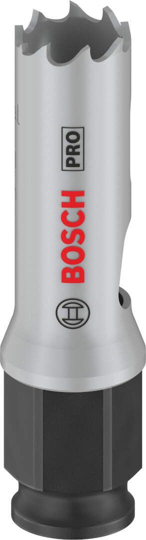 Bosch Aksesuar PRO Multi Material PC-Plus Delik Açma Testeresi 16 mm