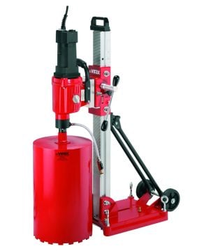 Virax V350 Karot Makinası  - VIR050130