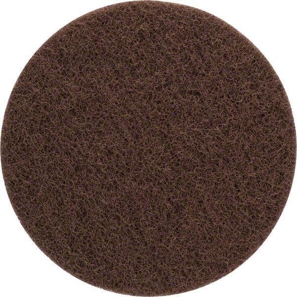 Bosch Fiber Disk Expert N880 Keçe Disk 125 mm 280 Kum (5 Adet) - 2608901386