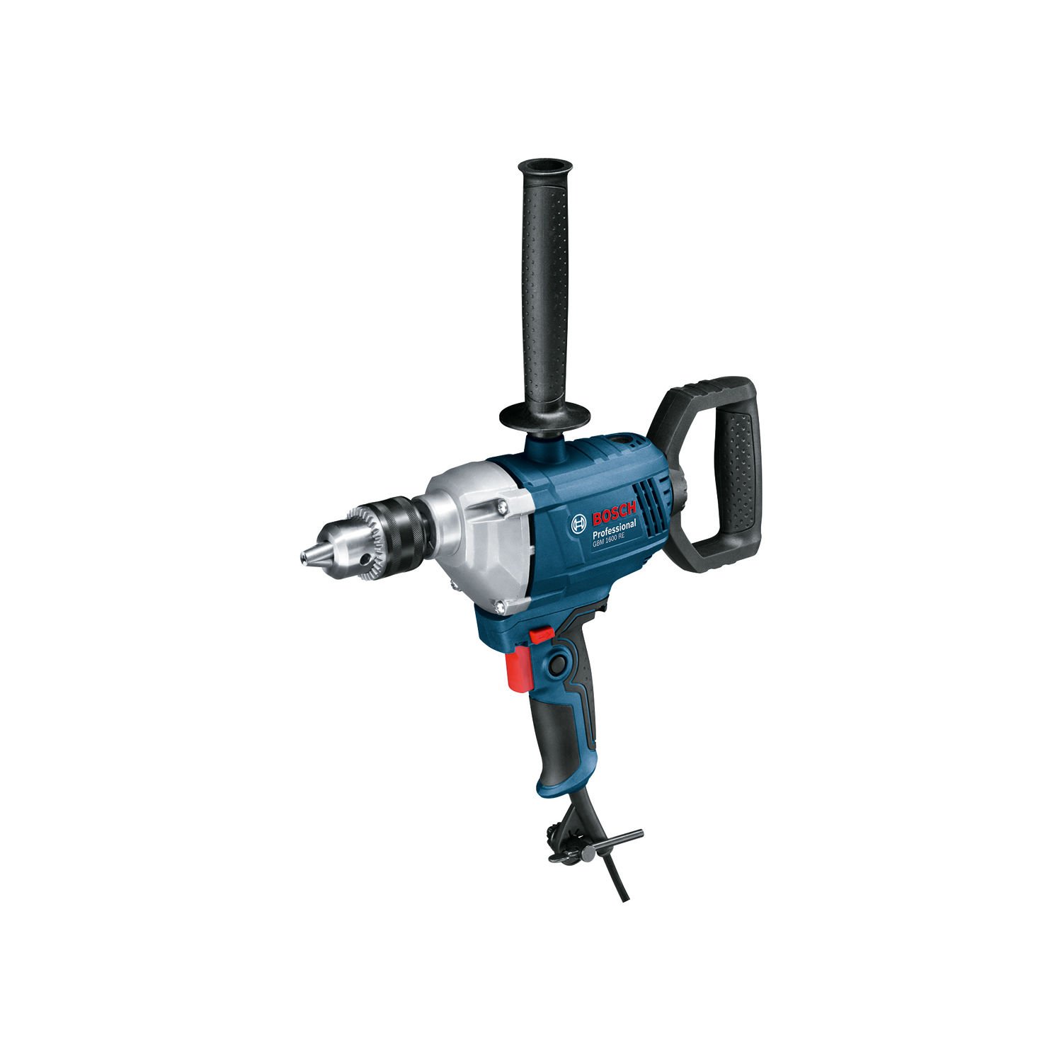 Bosch Vidalama Matkabı GBM 1600 RE - 06011B0000