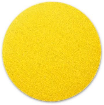 Sia Disk Zımpara 1960 Siarexx Deliksiz Ø115 mm 400 Kum