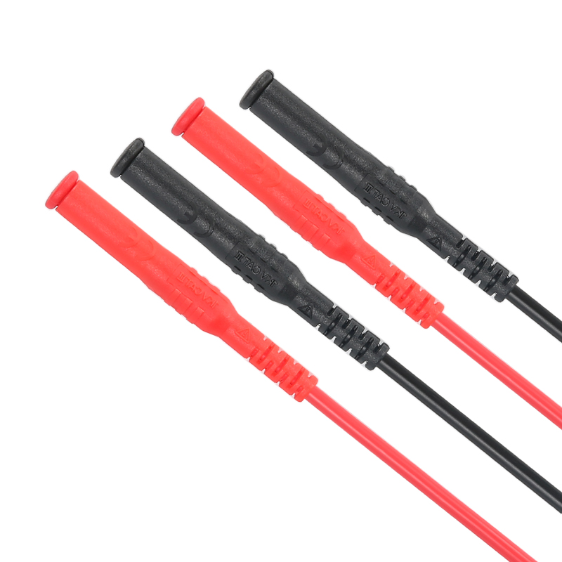 Uni-t UT-L37 Çift Delikli Test Uçları
