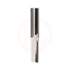 Makita Freze Ucu Dalma Düz Kanal Bıçağı (Tek Bıçak) 8x3x51 mm (D-47379)