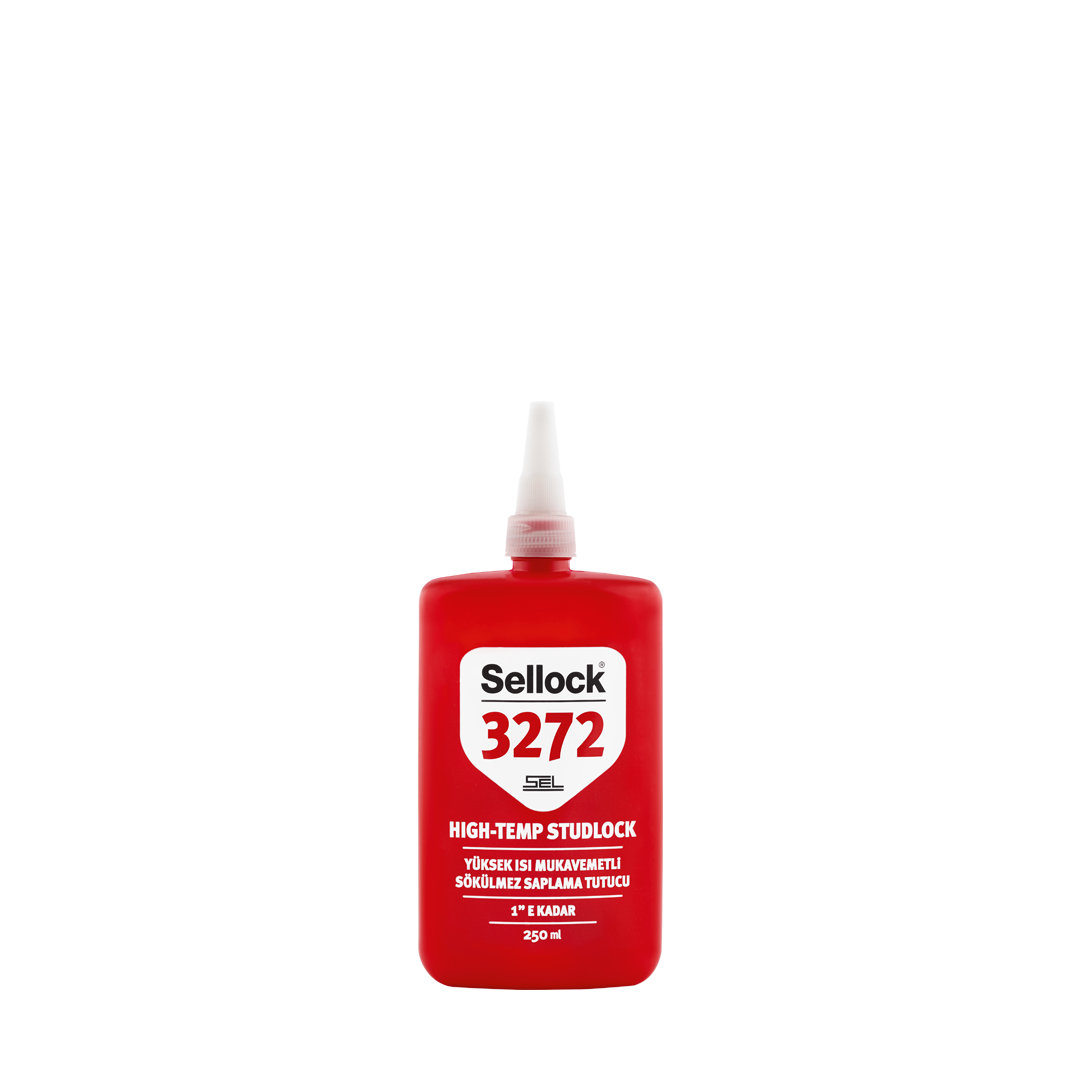 Selsil Sellock High Temp Stuclock (3272) 250 ml