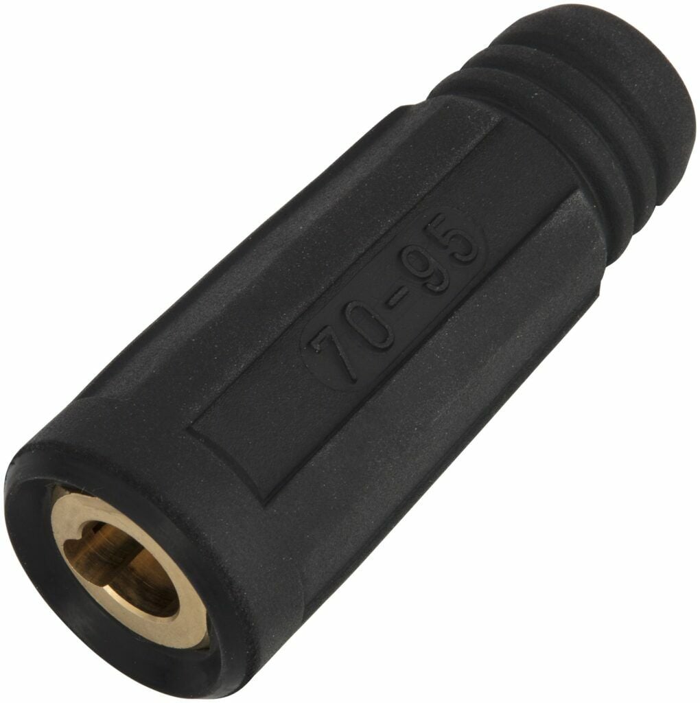 Matsan Kaynak Kablo Bağlantı Elemanı Takım Matsan Tip 70-95 mm²