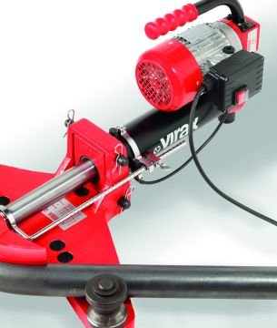 Virax Elektrikli Hidrolik Boru Bükme 3/8'' - 3'' - VIR240852