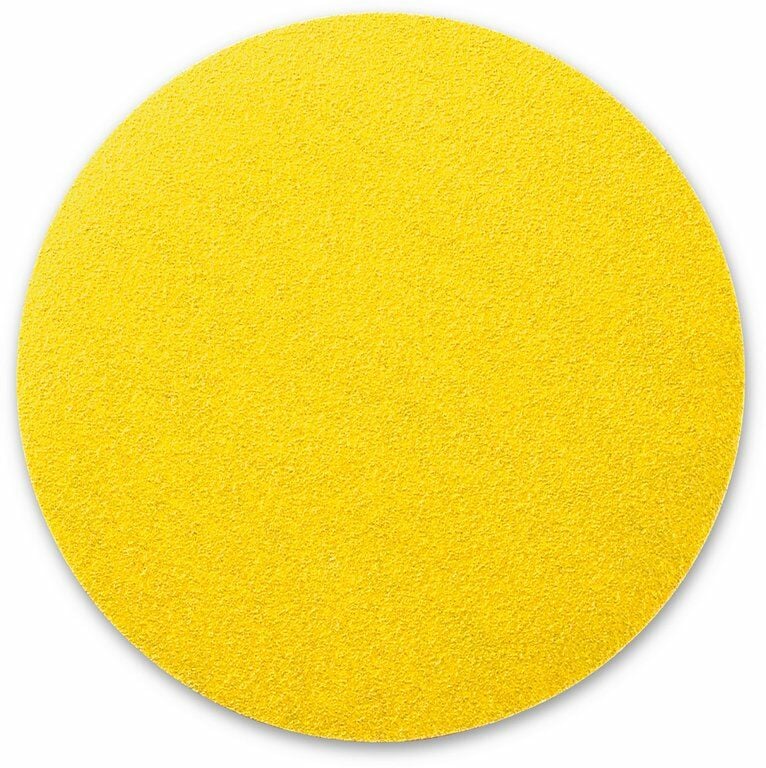 Sia Disk Zımpara 1960 Siarexx Deliksiz Ø115 mm 60 Kum