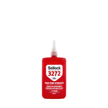 Selsil Sellock High Temp Stuclock (3272) 50 ml