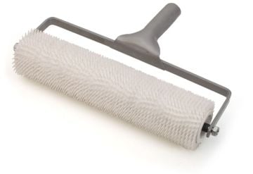 Dekor Rulo 1222 Epoksi Kirpi Rulo 7x30 Cm