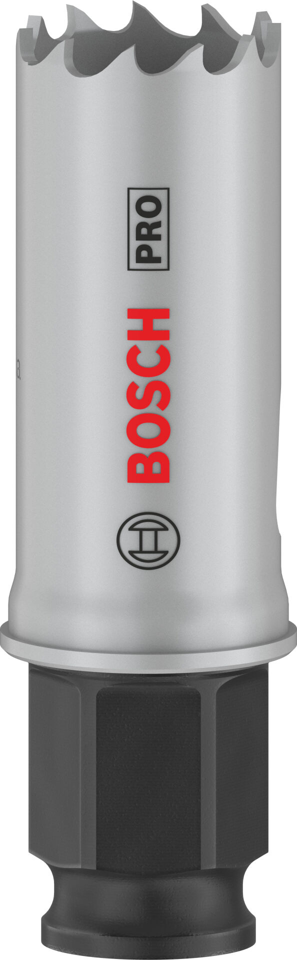 Bosch Aksesuar PRO Multi Material PC-Plus Delik Açma Testeresi 21 mm