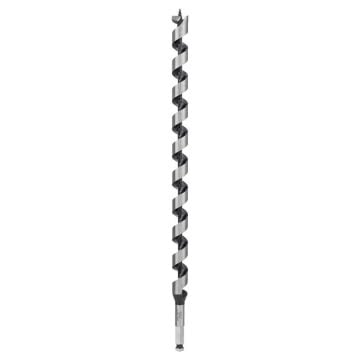 Bosch Yılan Ahşap Matkap Ucu Altıgen Şaft 22x450 mm - 2608597647