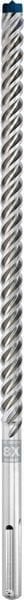 Bosch Kırıcı Delici Uç SDS-Max-8X Expert 22x520 mm (5 Adet) - 2608900267