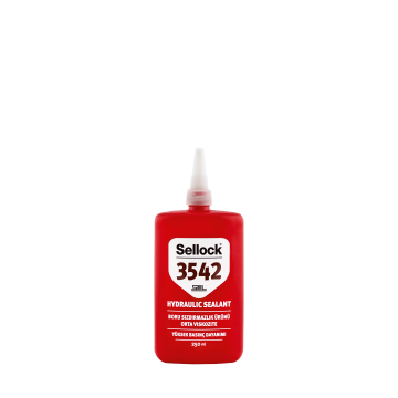 Selsil Sellock Hydraulic Sealant (3542) 250 ml