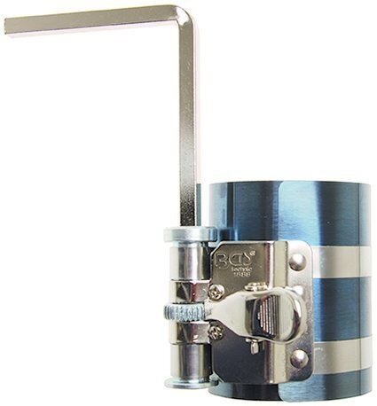Brio Bgs Piston Segman Çemberi 60-90 Mm