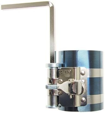 Brio Bgs Piston Segman Çemberi 60-90 Mm