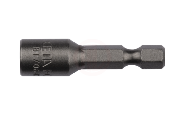 Ceta Form 1/4 İnç Manyetik Lokma Uç 6.0 X 42 Mm