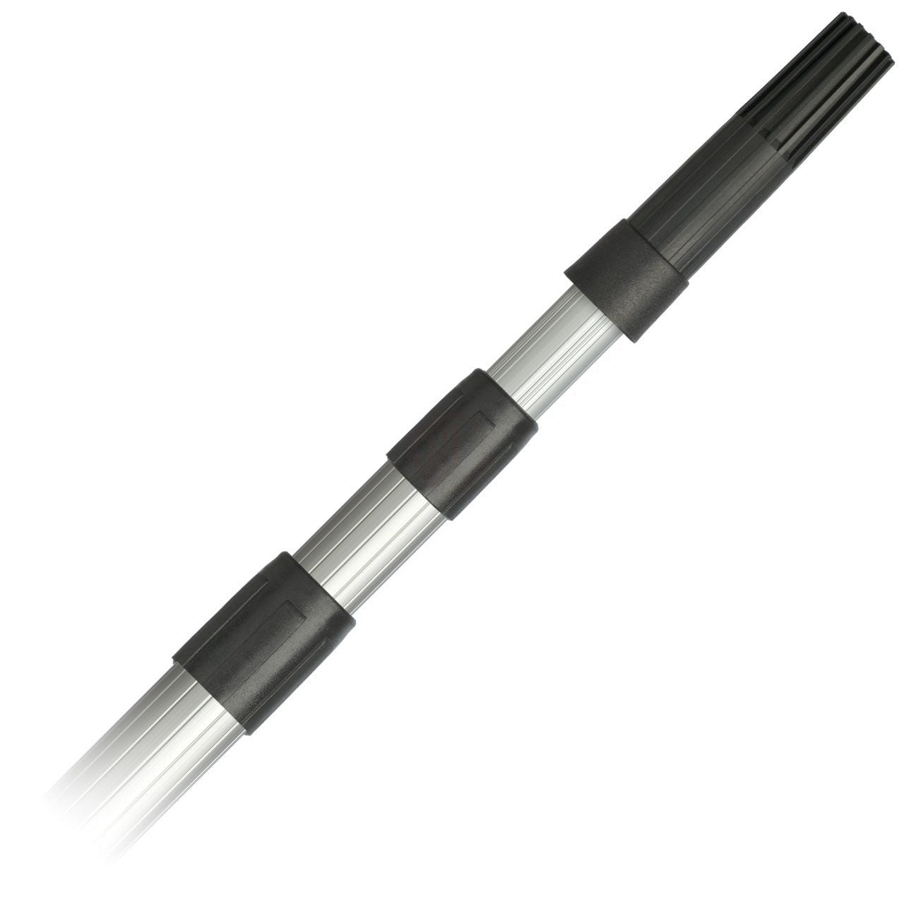 Dekor Rulo 1299 Ayarlı Hafif Alüminyum Sırık 3 Kademe 8 Mt