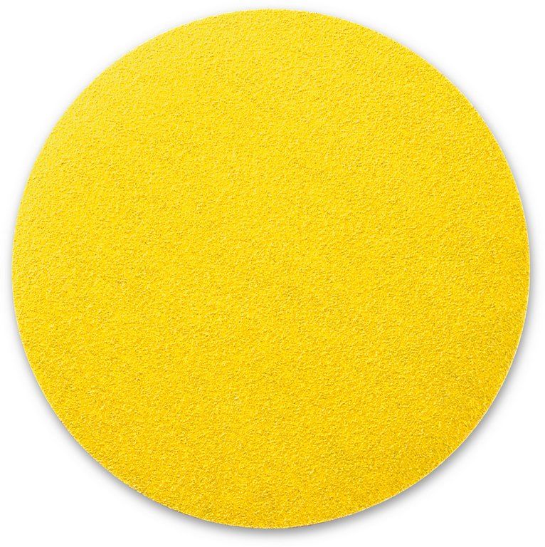 Sia Disk Zımpara 1960 Siarexx Deliksiz Ø125 mm 100 Kum