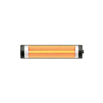 Taflan Elektrikli Isıtıcı Siyah 3000W