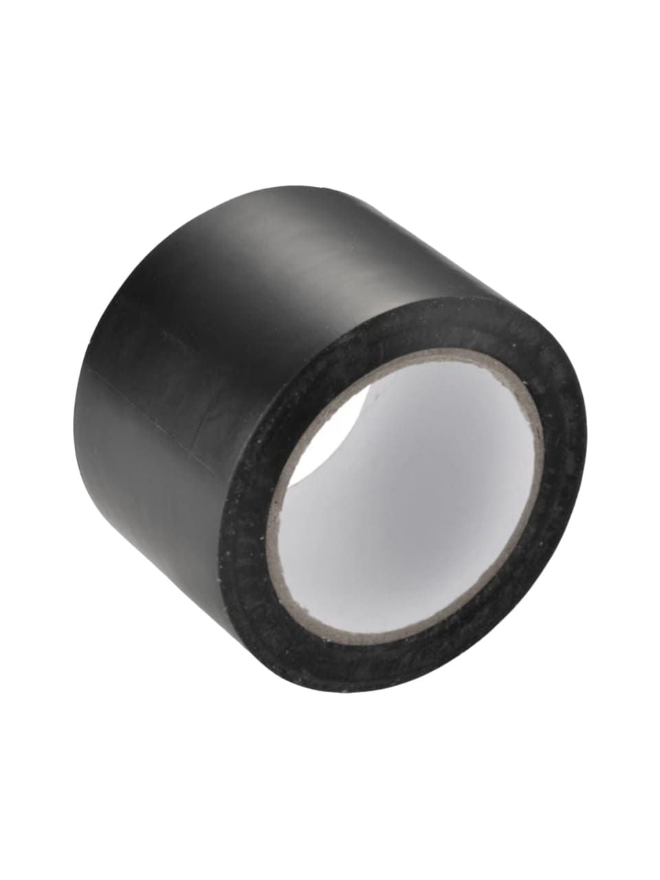 Pvc Bant Siyah 50 Mm 25 Mt