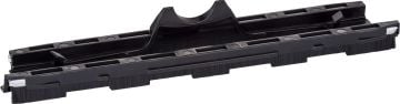 Bosch Süpürge Başlığı + Fırça (2 Adet) (UV 15 - AV 20) - 2609256F22