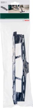 Bosch Süpürge Başlığı + Fırça (2 Adet) (UV 15 - AV 20) - 2609256F22