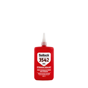 Selsil Sellock Hydraulic Sealant (3542) 50 ml