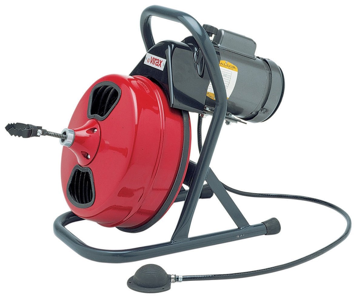 Virax Vırax 2912 00 Elektrikli Kanal Açma - VIR291200