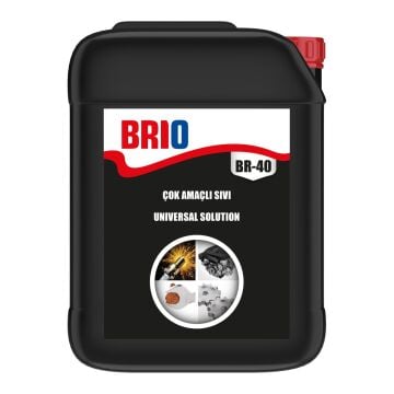 Brio Çok Amaçlı Sıvı 5 L