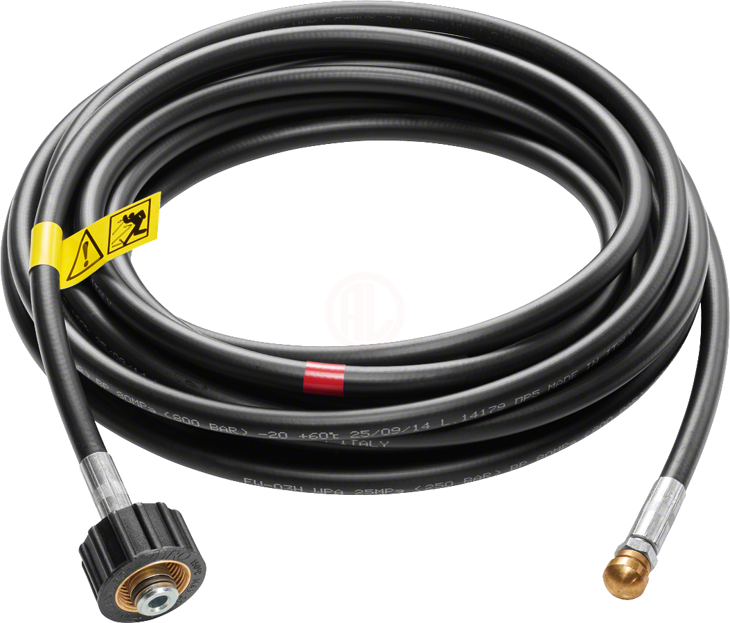 Bosch Sistem Aksesuar / Boru Kanal Temizleyici 16 Mt - F016800442
