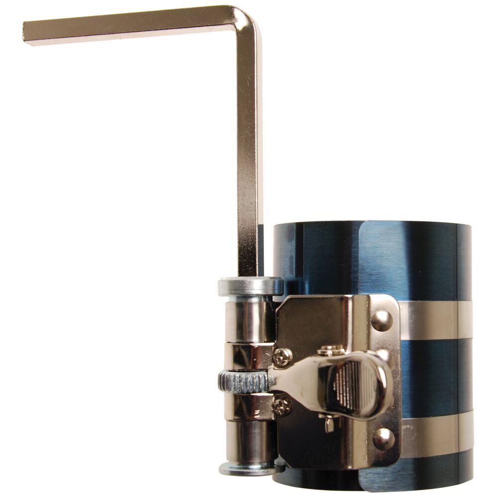 Brio Bgs Piston Segman Çemberi 100-160 Mm