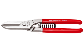 Ceta Form Sac Makası (İngiliz Modeli) 200 Mm