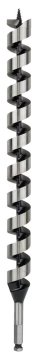 Bosch Yılan Ahşap Matkap Ucu Altıgen Şaft 32x450 mm - 2608597652