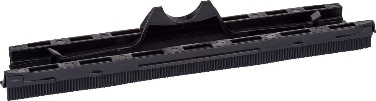 Bosch Süpürge Başlığı + Lastik (2 Adet) (UV 15 - AV 20) - 2609256F24