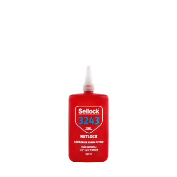 Selsil Sellock Nutlock (3243) 50 ml