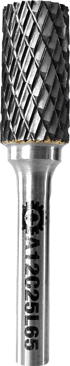 Karbosan UltraCut Freze Silindir Düz Tip A Karbür Freze 06x16x61 A06C16L65 - KAR033498
