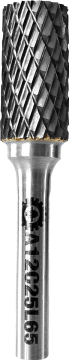 Karbosan UltraCut Freze Silindir Düz Tip A Karbür Freze 06x16x61 A06C16L65 - KAR033498